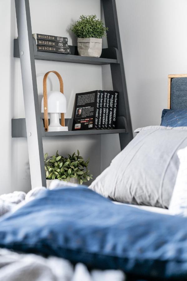 Sea View Apartment Gdańsk Zewnętrze zdjęcie