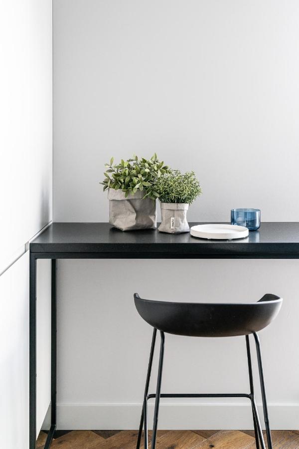 Sea View Apartment Gdańsk Zewnętrze zdjęcie